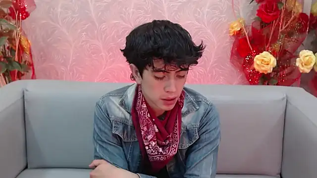star boyxx online show from September 12, 9:04 pm