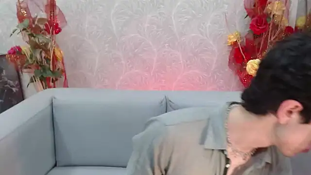 star boyxx online show from September 18, 8:55 pm