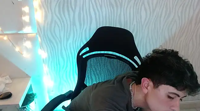 star boyxx online show from February 27, 7:37 pm