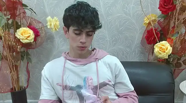 star boyxx online show from March 17, 7:58 pm