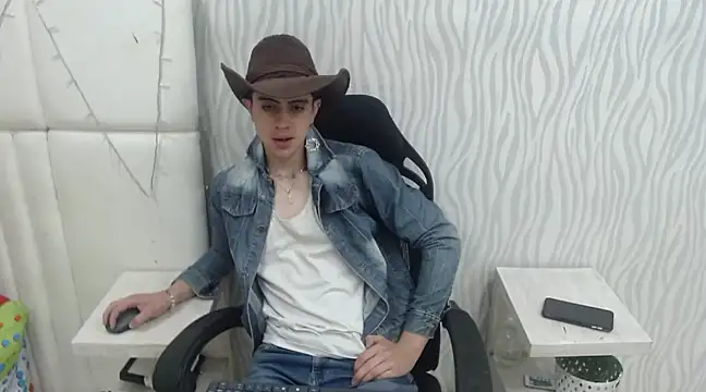 star boyxx online show from March 1, 1:29 pm