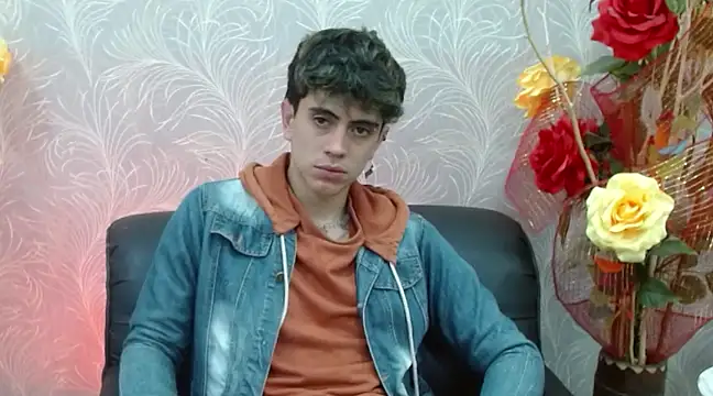 star boyxx online show from March 5, 7:39 pm