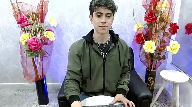 star boyxx online show from March 4, 7:43 pm