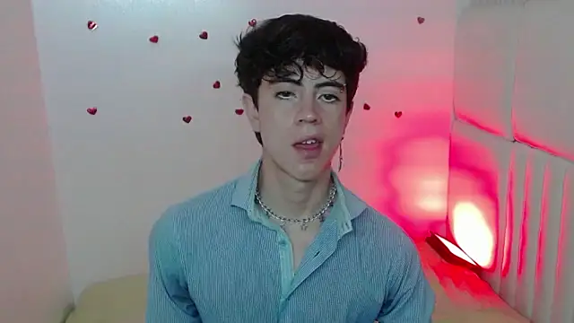 star boyxx online show from September 10, 8:18 pm