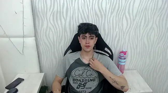 star boyxx online show from February 28, 7:14 pm
