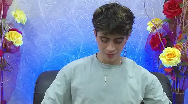 star boyxx online show from March 7, 7:38 pm