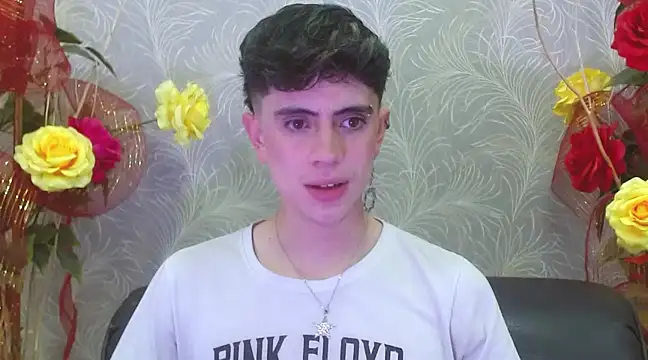 star boyxx online show from March 20, 7:57 pm