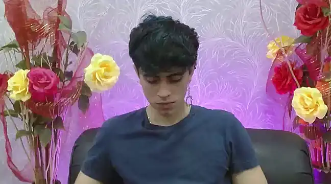 star boyxx online show from March 12, 7:38 pm