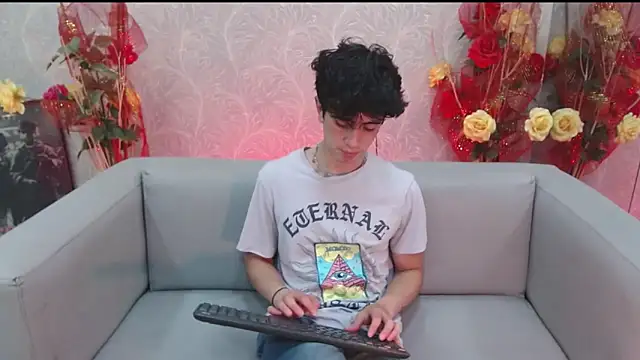 star boyxx online show from September 15, 8:43 pm
