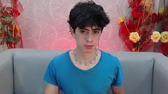 star boyxx online show from September 17, 8:54 pm
