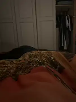 omen234 online show from February 20, 9:20 pm