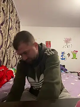 daniel21p online show from April 16, 4:56 am