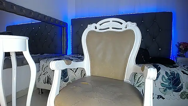 Javier Hot27 online show from November 26, 7:06 pm