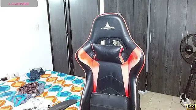 Javier Hot27 online show from March 23, 3:40 pm