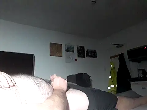 leatherloverman online show from October 12, 5:56 am