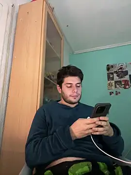 Hary0250 online show from February 4, 8:48 pm