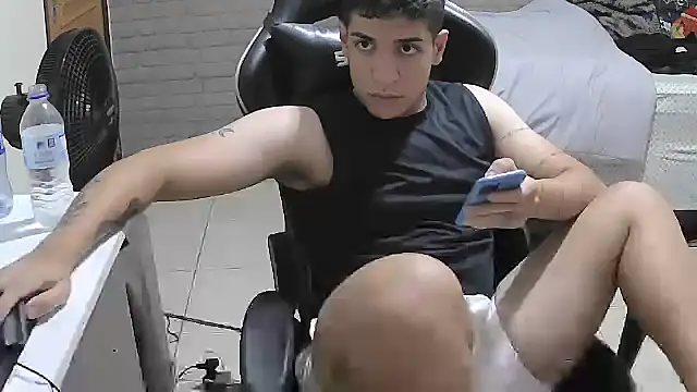 brancooodonto online show from November 7, 12:03 am