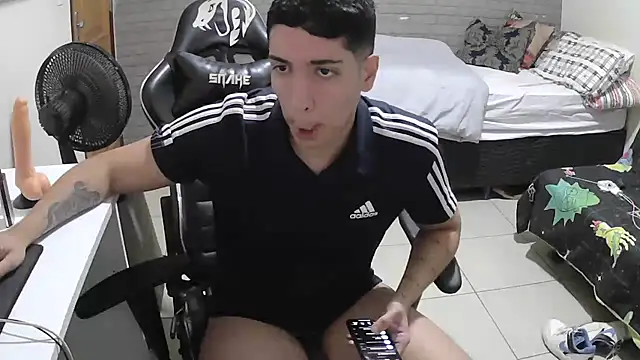 brancooodonto online show from December 19, 3:25 am