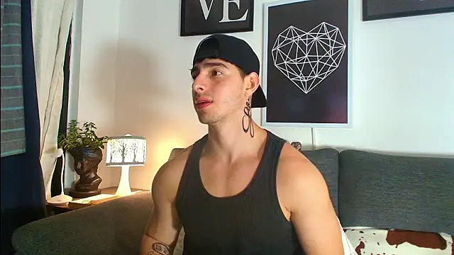 thomyafar online show from March 14, 9:05 am