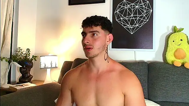 thomyafar online show from March 23, 11:21 pm