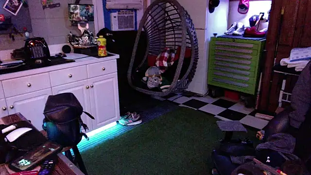 Polaroid White online show from January 19, 9:55 am