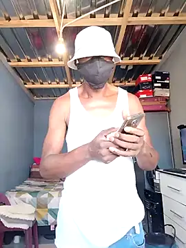 TheBlackT online show from March 13, 8:00 am