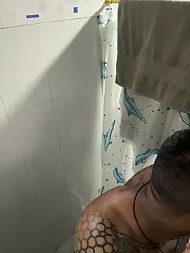 Saipuer31 online show from April 25, 10:29 pm