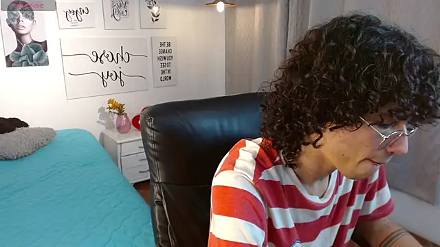 andres ocasio online show from September 10, 8:51 pm