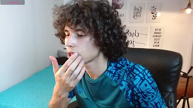 andres ocasio online show from September 12, 8:53 pm