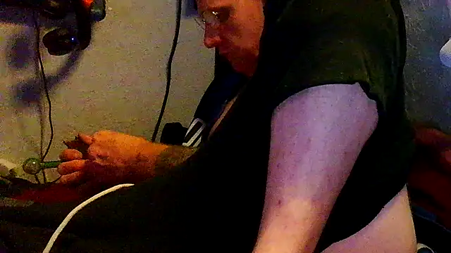 PornStro921 online show from May 9, 2:01 am