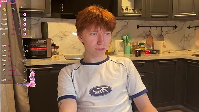 tommy colson online show from November 16, 3:25 pm