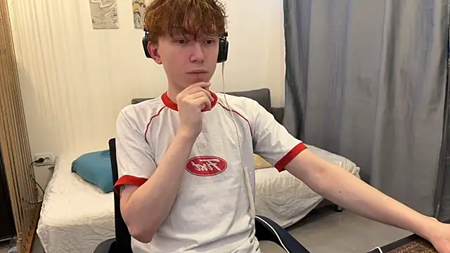 tommy colson online show from January 6, 4:55 pm