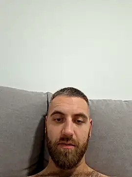Simon DeWolf online show from September 10, 8:18 pm