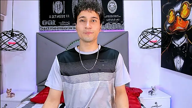 buddy whitte online show from March 13, 8:04 pm