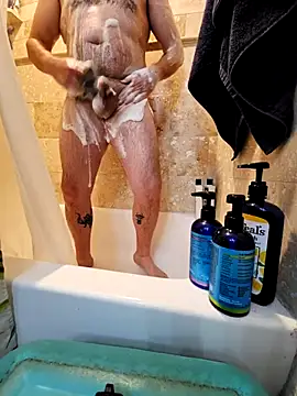 Bigjohn81401 online show from January 15, 5:26 pm