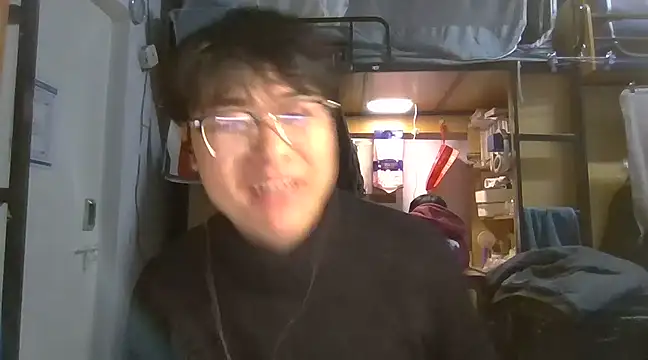 jiangxian2 online show from February 23, 2:21 pm