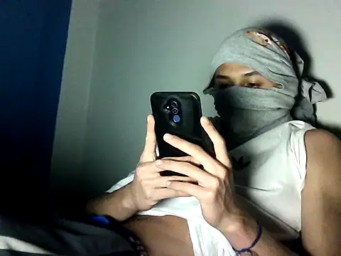 DaGP222 online show from February 8, 4:51 am