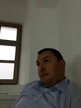 Mike8523 online show from October 20, 4:38 am