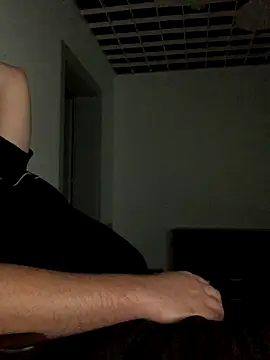 Mike8523 online show from October 26, 5:26 pm