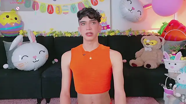 James BrownT online show from April 18, 7:58 pm