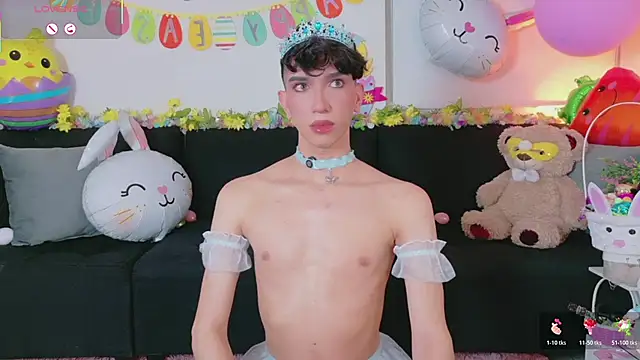 James BrownT online show from April 17, 9:50 pm