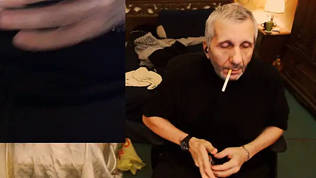 maxdaddy690 online show from October 29, 10:56 pm