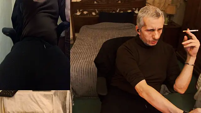 maxdaddy690 online show from November 5, 10:12 pm