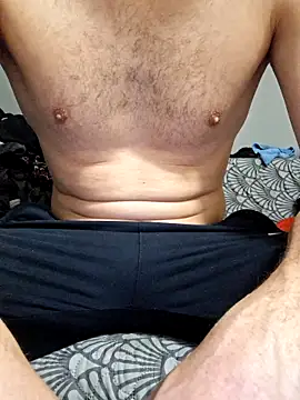 tajemniczy199 online show from October 17, 1:48 pm