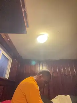 YODAPESOS online show from April 25, 12:57 am