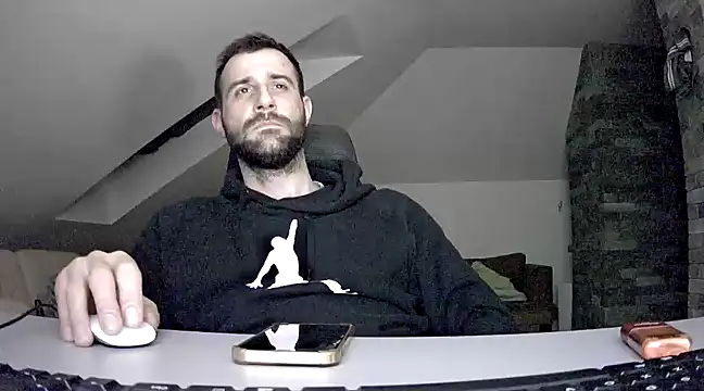 gryzoon online show from March 17, 2:30 am