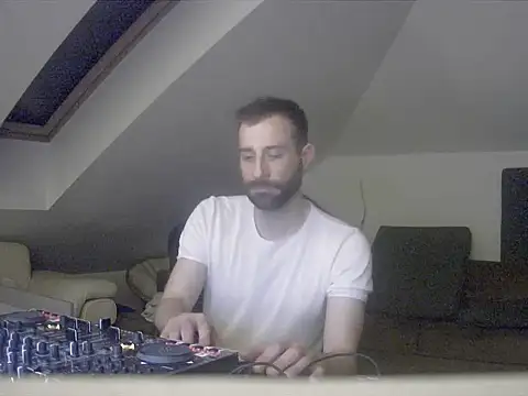 gryzoon online show from February 28, 12:20 am