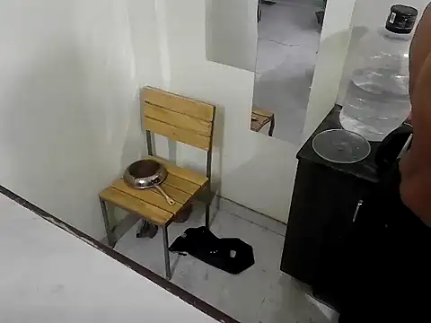 fitbuddy1 online show from April 26, 5:21 pm