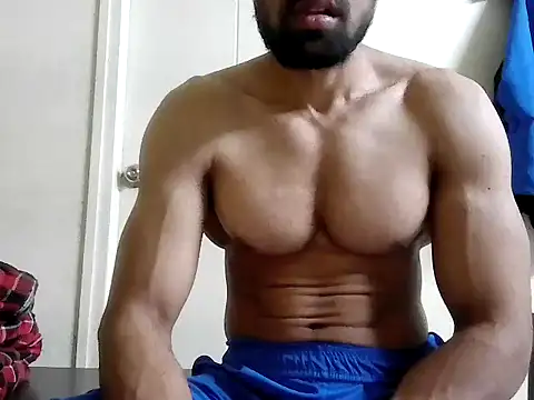 fitbuddy1 online show from February 25, 3:02 pm