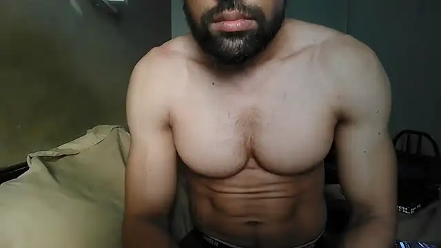 fitbuddy1 online show from April 23, 11:59 am